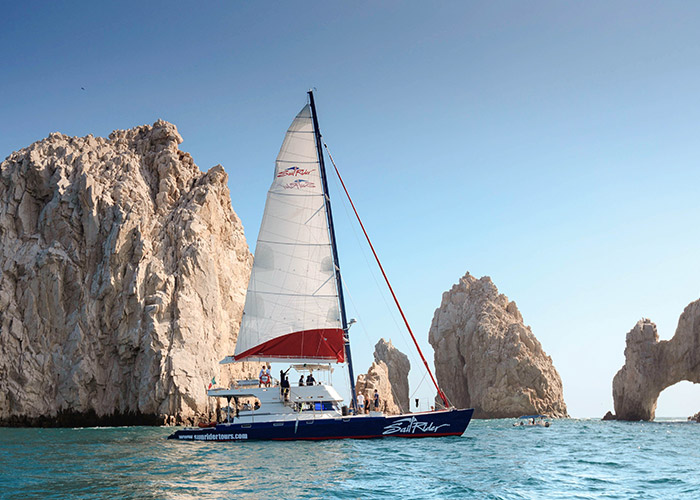 Sail Rider