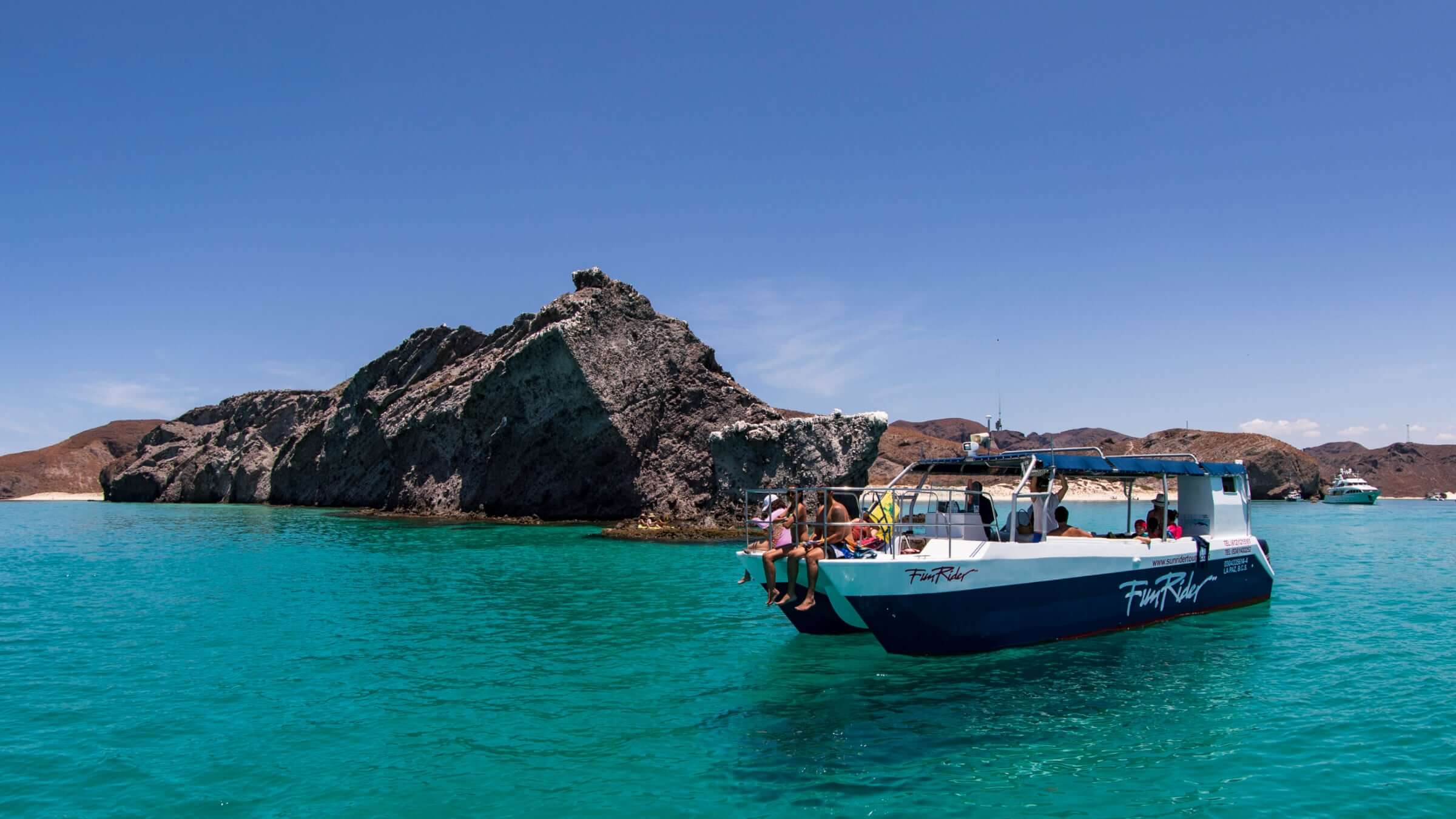 Home - Sunrider Tours